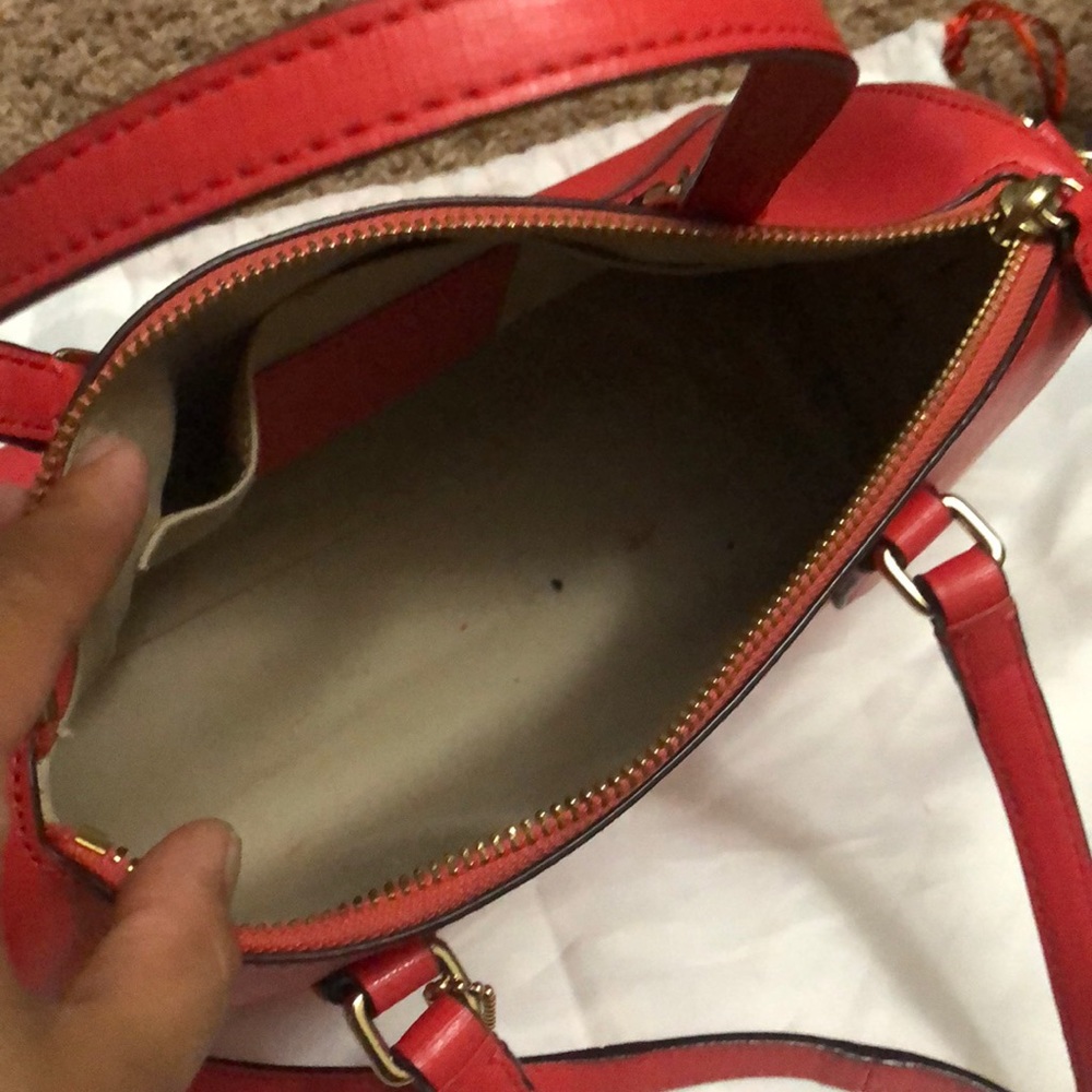 Limited edition Coach Bag - Picture 2 of 3